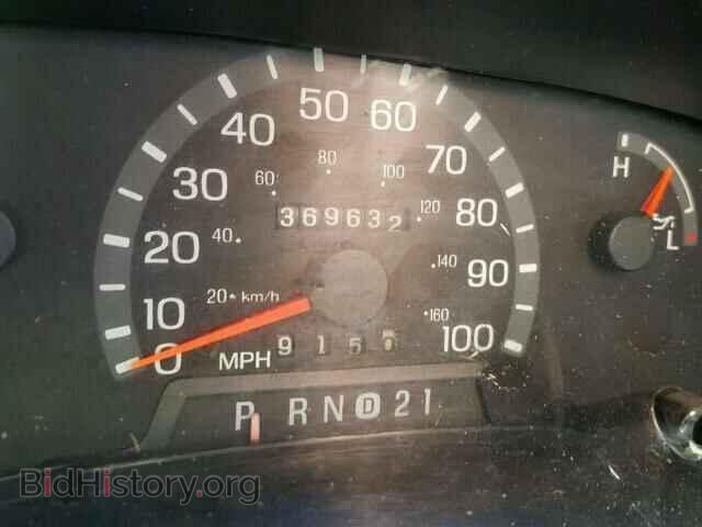 2002 FORD ECONOLINE - VIN: 1FTSE34F72HB81256 - Фото 8
