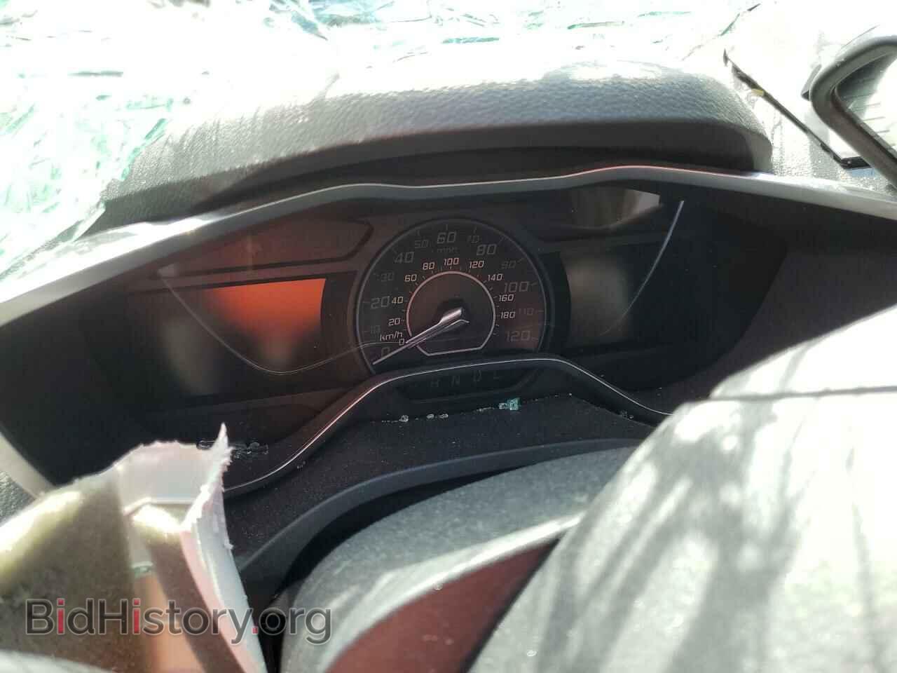 2014 FORD CMAX - VIN: 1FADP5CU9EL514496 - Photo 9