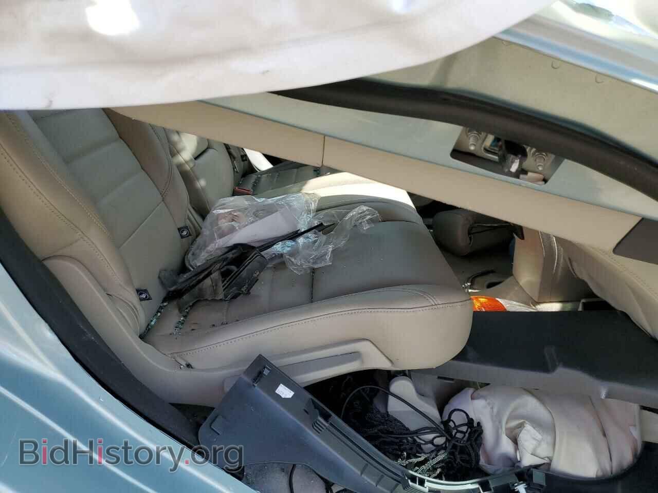 2014 FORD CMAX - VIN: 1FADP5CU9EL514496 - Photo 10