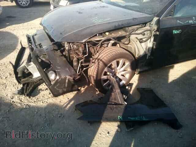 2012 AUDI A4 - VIN: WAUBFAFL3CA119798 - Фото 9