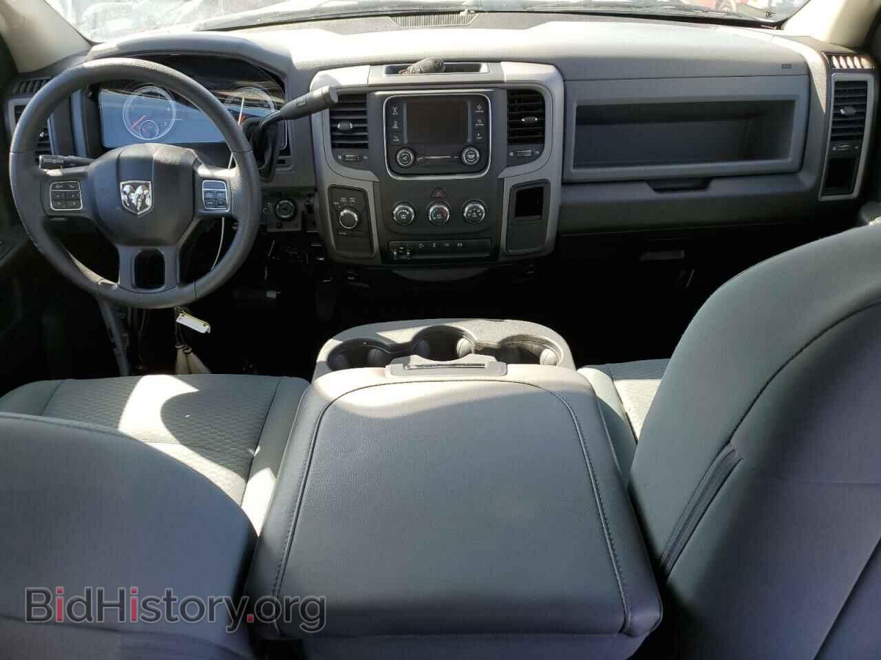 2018 RAM 2500 - VIN: 3C6UR5CL0JG314245 - Photo 8