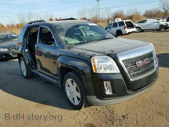 Photo 2CTFLTEC2B6230501 - GMC TERRAIN 2011