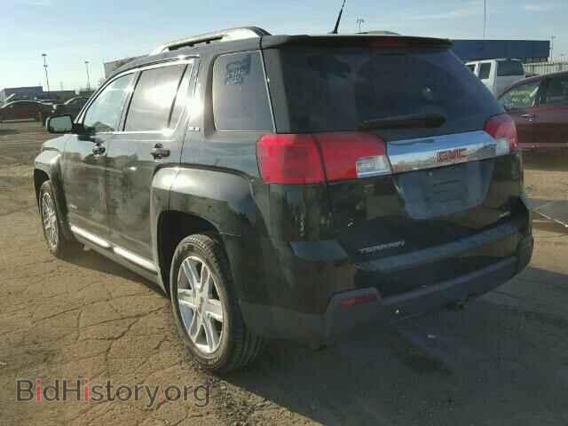 2011 GMC TERRAIN - VIN: 2CTFLTEC2B6230501 - Photo 3
