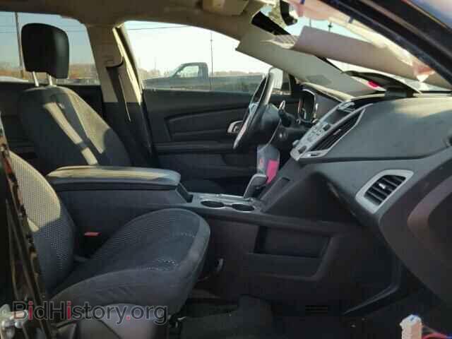 2011 GMC TERRAIN - VIN: 2CTFLTEC2B6230501 - Photo 5