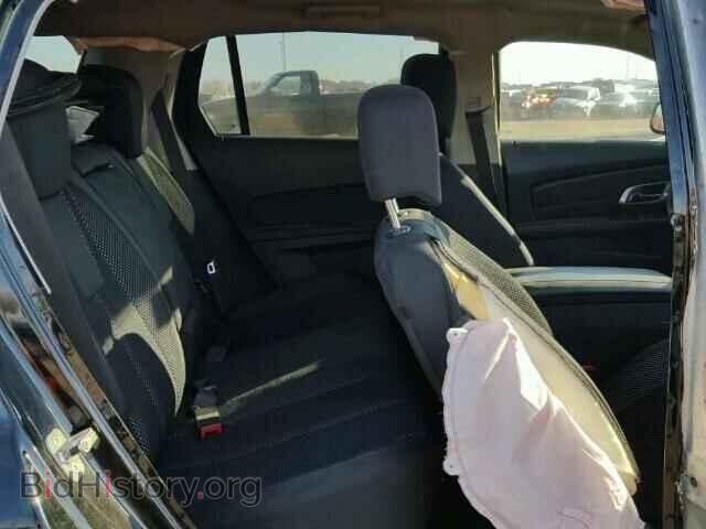 2011 GMC TERRAIN - VIN: 2CTFLTEC2B6230501 - Photo 6