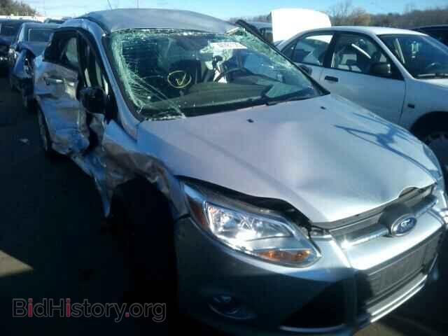 Photo 1FAHP3F23CL286721 - FORD FOCUS 2012
