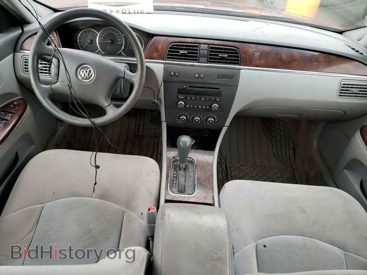 2007 BUICK ALLURE - VIN: 2G4WF582X71117462 - Фото 8