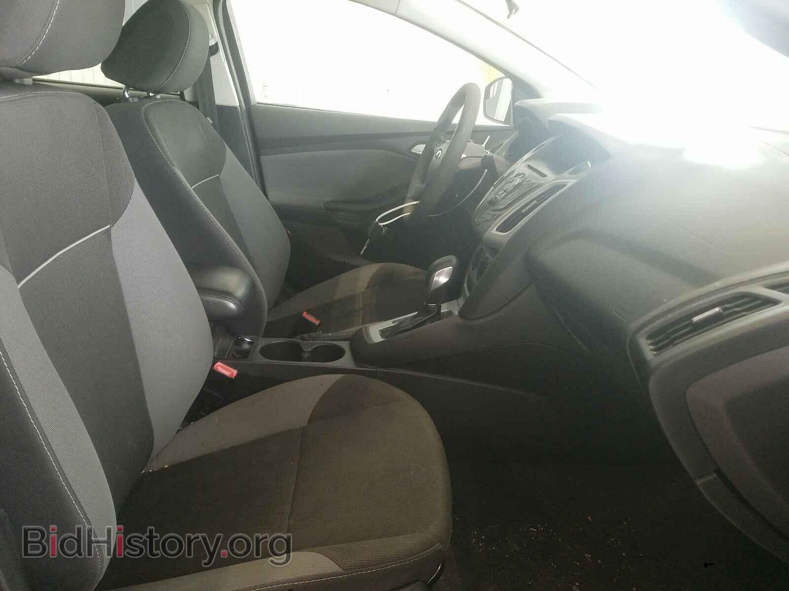 2013 FORD FOCUS - VIN: 1FADP3F23DL234585 - Photo 5