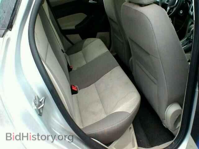 2013 FORD FOCUS - VIN: 1FADP3F20DL282075 - Фото 6