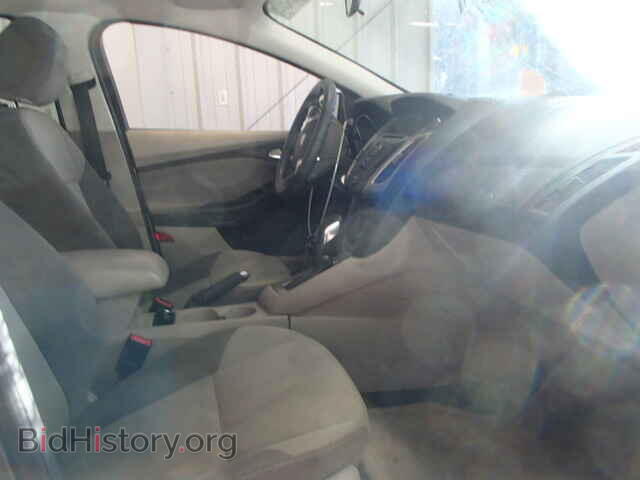 2013 FORD FOCUS - VIN: 1FADP3F22DL198517 - Фото 5