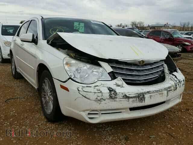 Photo 1C3LC56K47N546120 - CHRYSLER SEBRING 2007