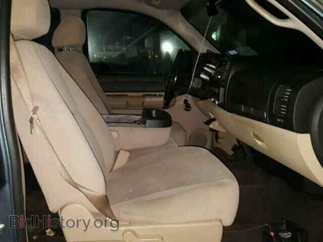 2007 CHEVROLET SILVERADO - VIN: 2GCEK13M471624614 - Фото 5