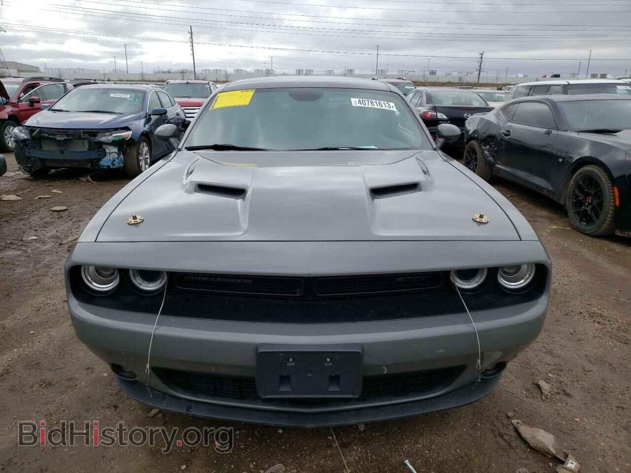 2018 DODGE CHALLENGER - VIN: 2C3CDZAG4JH322210 - Photo 5