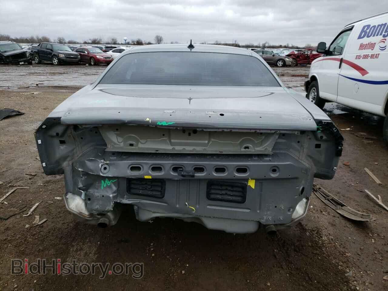 2018 DODGE CHALLENGER - VIN: 2C3CDZAG4JH322210 - Photo 6