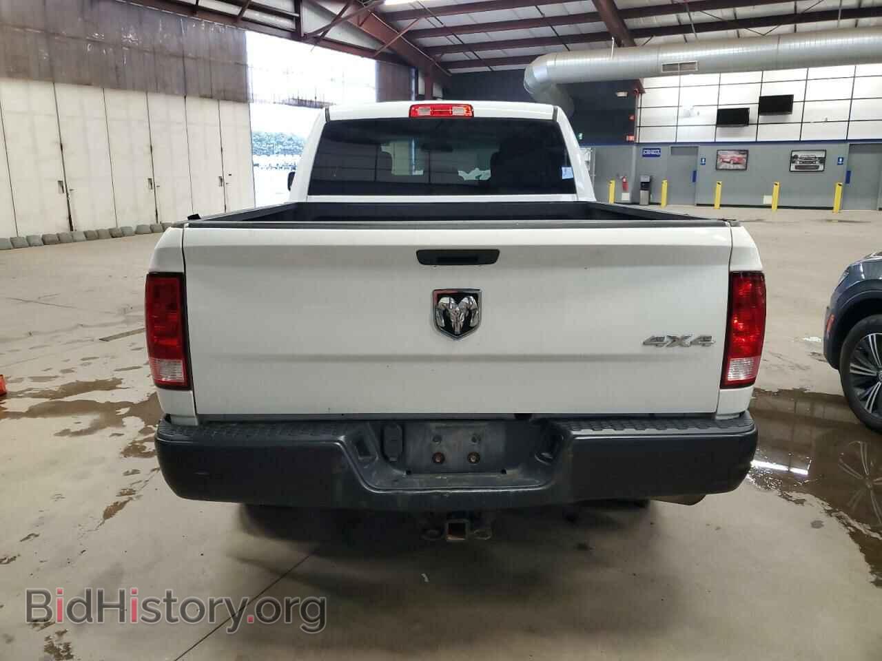2019 RAM 1500 - VIN: 1C6RR7FT4KS598020 - Фото 6