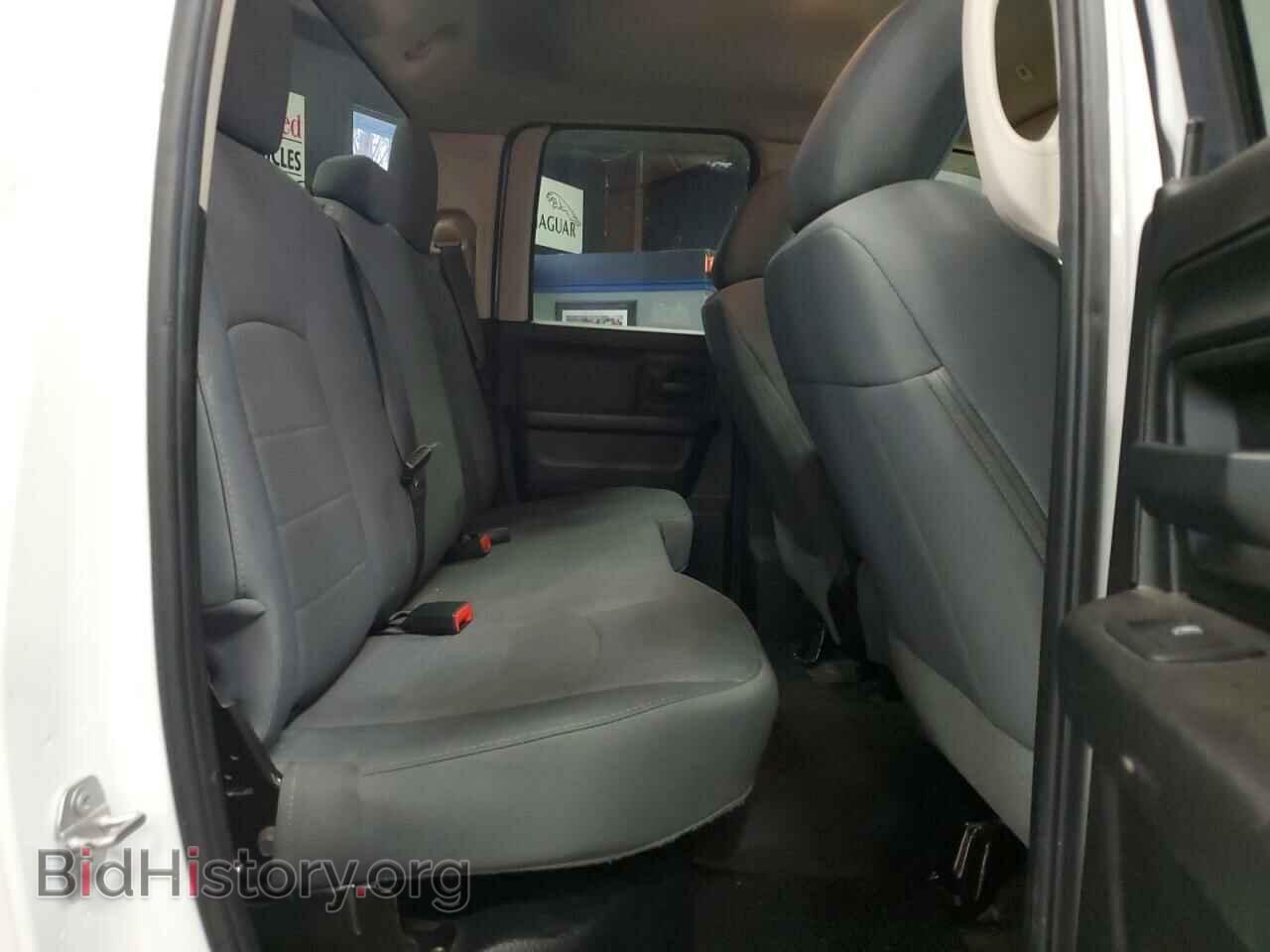 2019 RAM 1500 - VIN: 1C6RR7FT4KS598020 - Фото 10