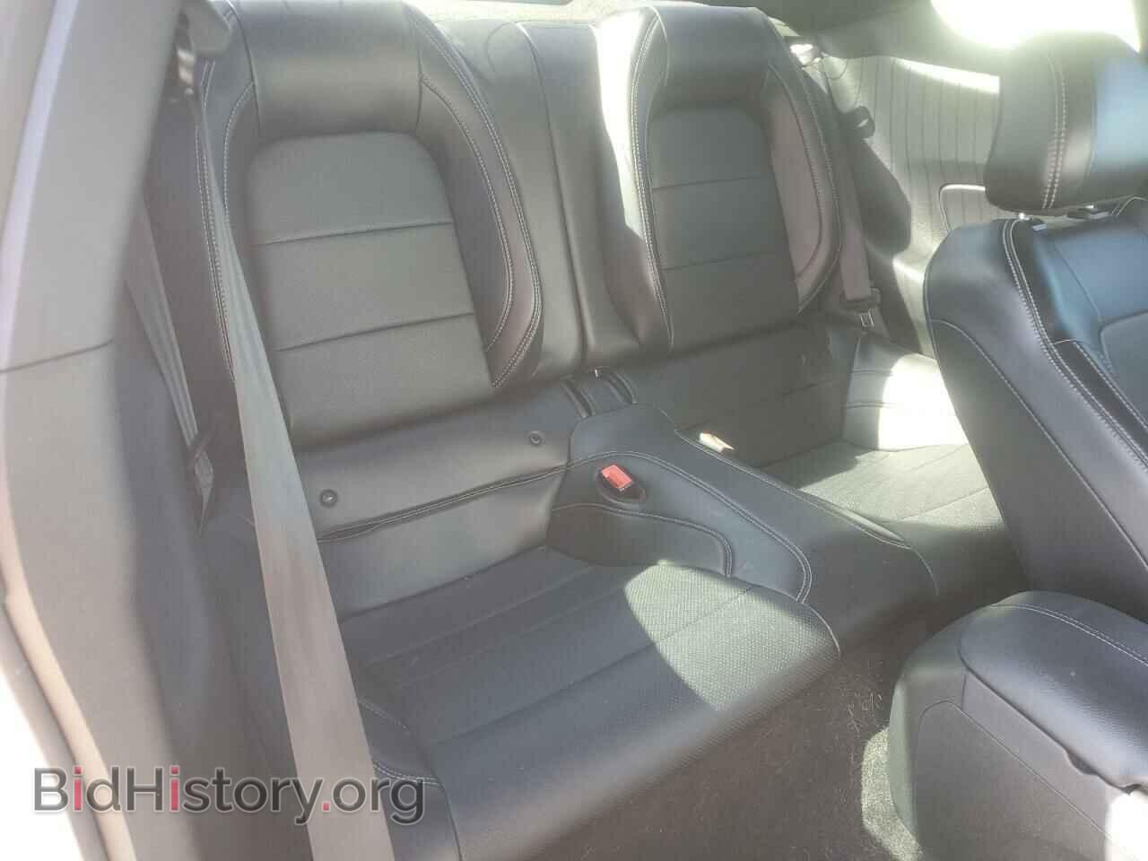 2019 FORD ALL Models - VIN: 1FA6P8TH9K5201719 - Фото 10