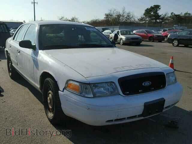 Photo 2FAHP71W67X148598 - FORD CROWN VIC 2007