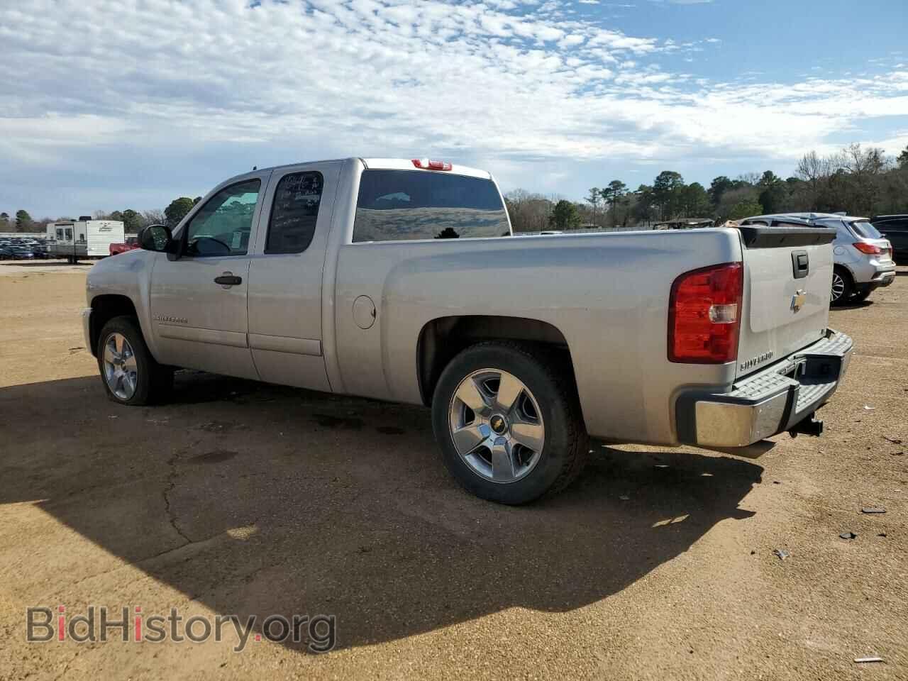 2007 CHEVROLET ALL Models - VIN: 2GCEC19J571660287 - Photo 2