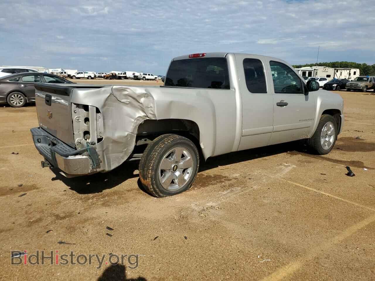 2007 CHEVROLET ALL Models - VIN: 2GCEC19J571660287 - Photo 3
