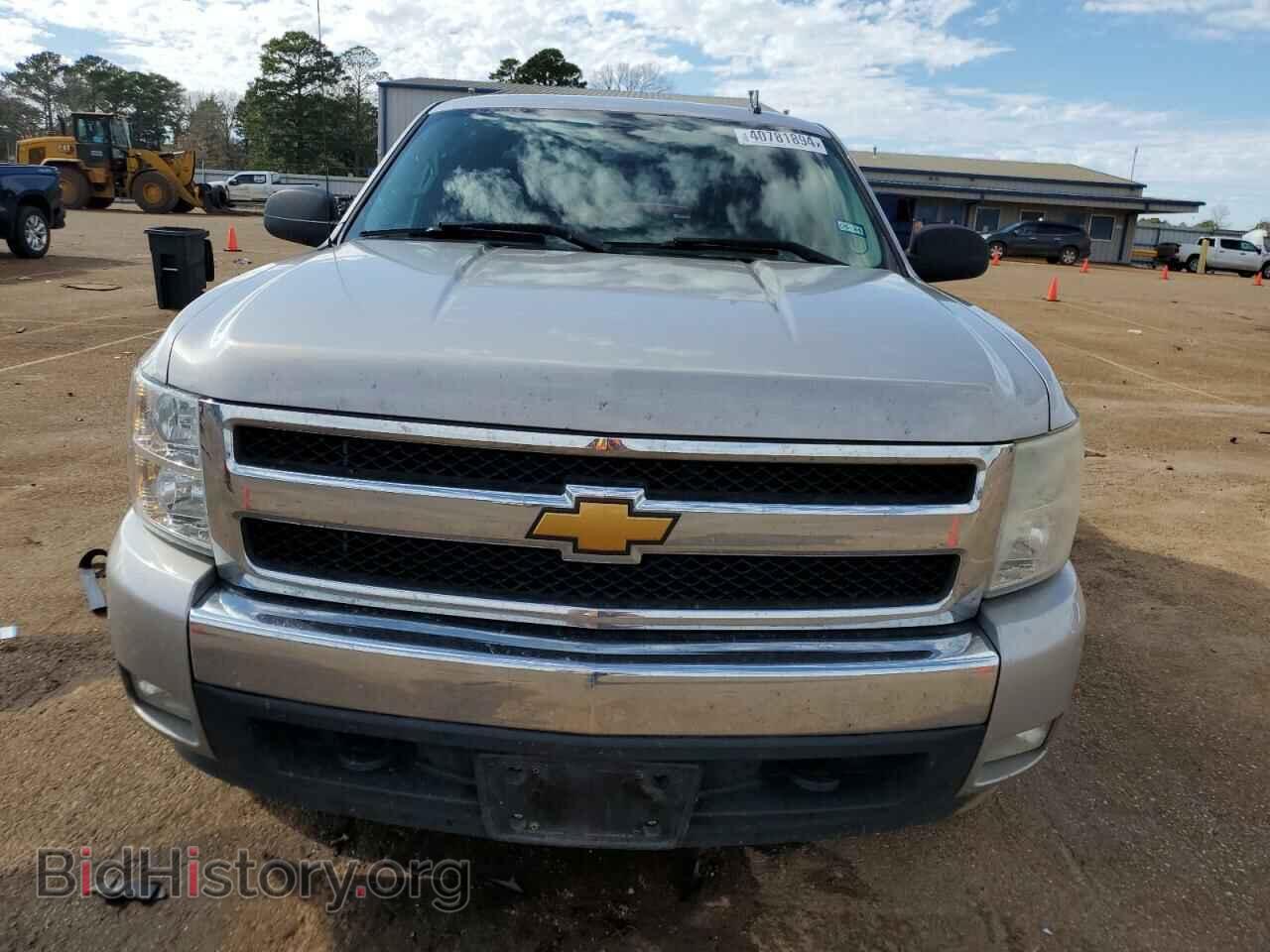 2007 CHEVROLET ALL Models - VIN: 2GCEC19J571660287 - Photo 5