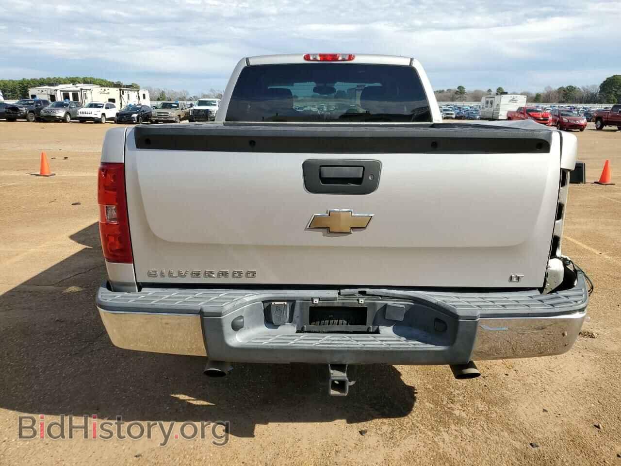 2007 CHEVROLET ALL Models - VIN: 2GCEC19J571660287 - Photo 6