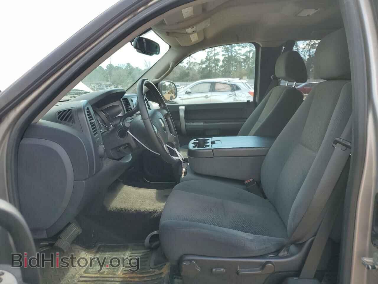 2007 CHEVROLET ALL Models - VIN: 2GCEC19J571660287 - Photo 7