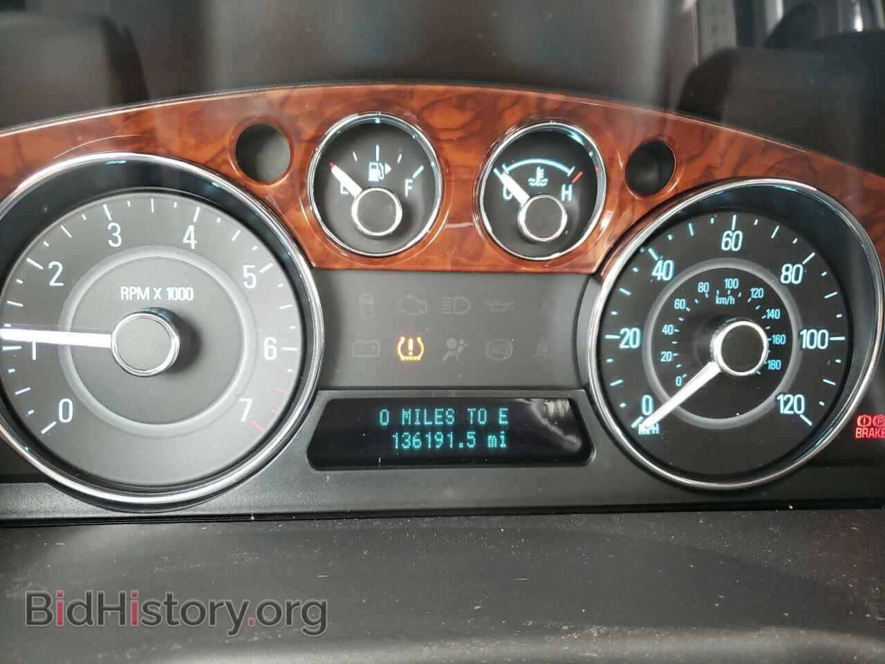 2011 FORD FLEX - VIN: 2FMGK5DC0BBD29448 - Фото 9