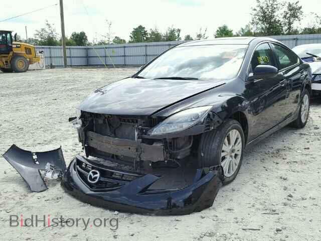 2010 MAZDA 6 - VIN: 1YVHZ8CH2A5M16929 - Фото 2