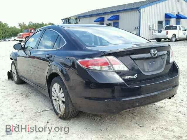 2010 MAZDA 6 - VIN: 1YVHZ8CH2A5M16929 - Фото 3