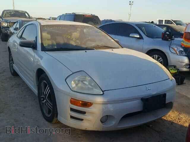 Photo 4A3AC74H83E146753 - MITSUBISHI ECLIPSE 2003