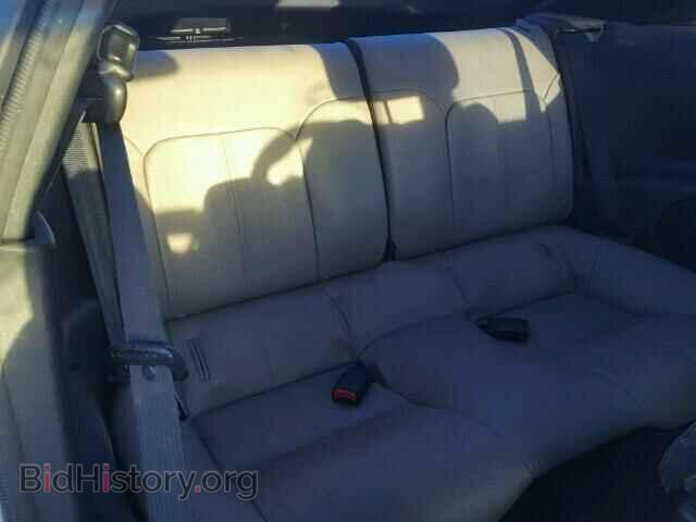 2003 MITSUBISHI ECLIPSE - VIN: 4A3AC74H83E146753 - Photo 6