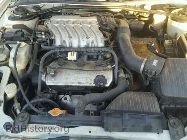 2003 MITSUBISHI ECLIPSE - VIN: 4A3AC74H83E146753 - Photo 7