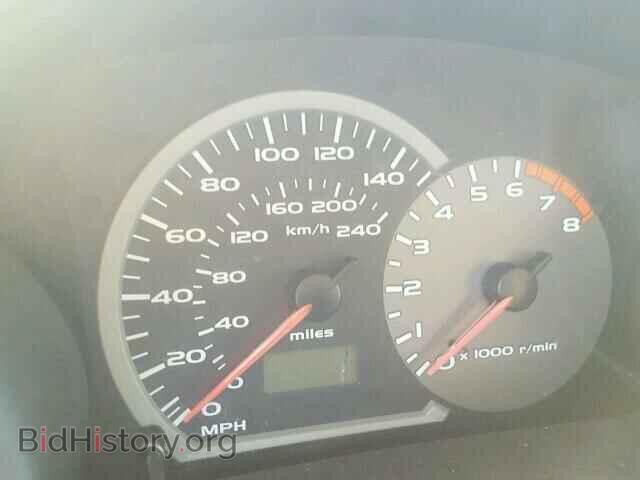 2003 MITSUBISHI ECLIPSE - VIN: 4A3AC74H83E146753 - Photo 8