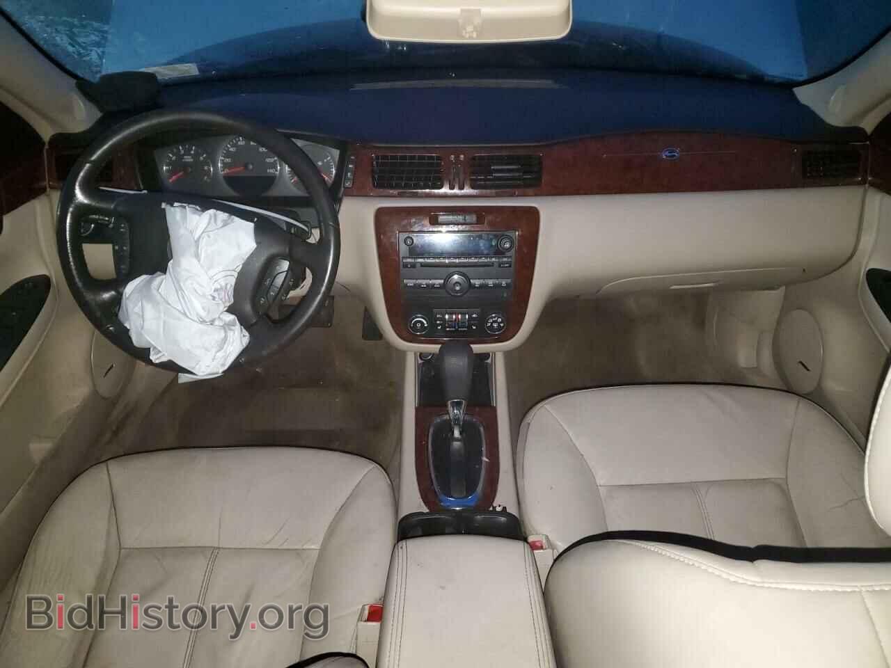 2011 CHEVROLET IMPALA - VIN: 2G1WG5EKXB1237396 - Фото 8