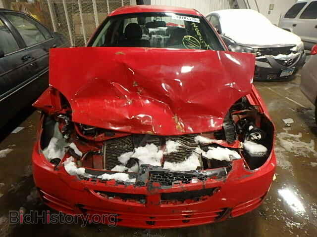 2003 DODGE NEON - VIN: 1B3ES26C03D180950 - Фото 8