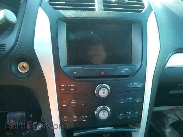 2013 FORD EXPLORER - VIN: 1FM5K8D82DGA63561 - Фото 9