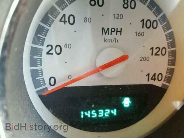 2009 DODGE CHARGER - VIN: 2B3KA33V89H544657 - Фото 8
