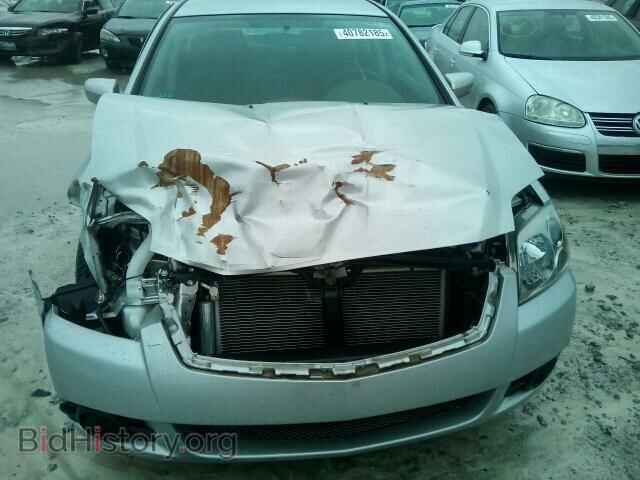 2012 MITSUBISHI GALANT - VIN: 4A32B3FF0CE013318 - Фото 7
