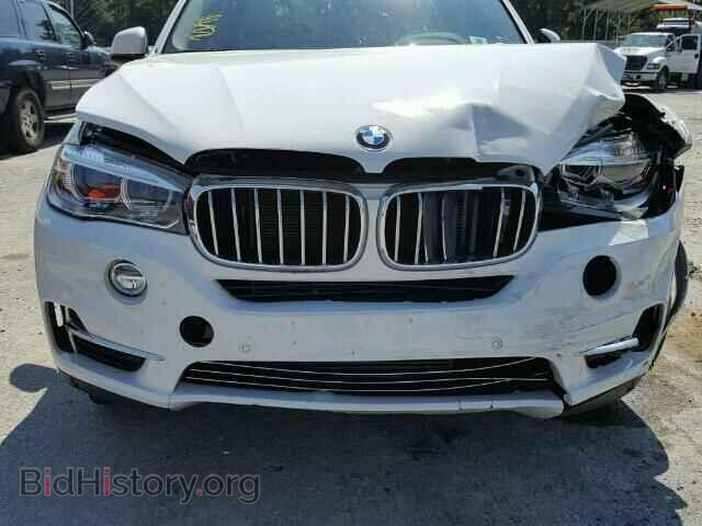 2015 BMW X5 - VIN: 5UXKR2C58F0H40942 - Фото 7