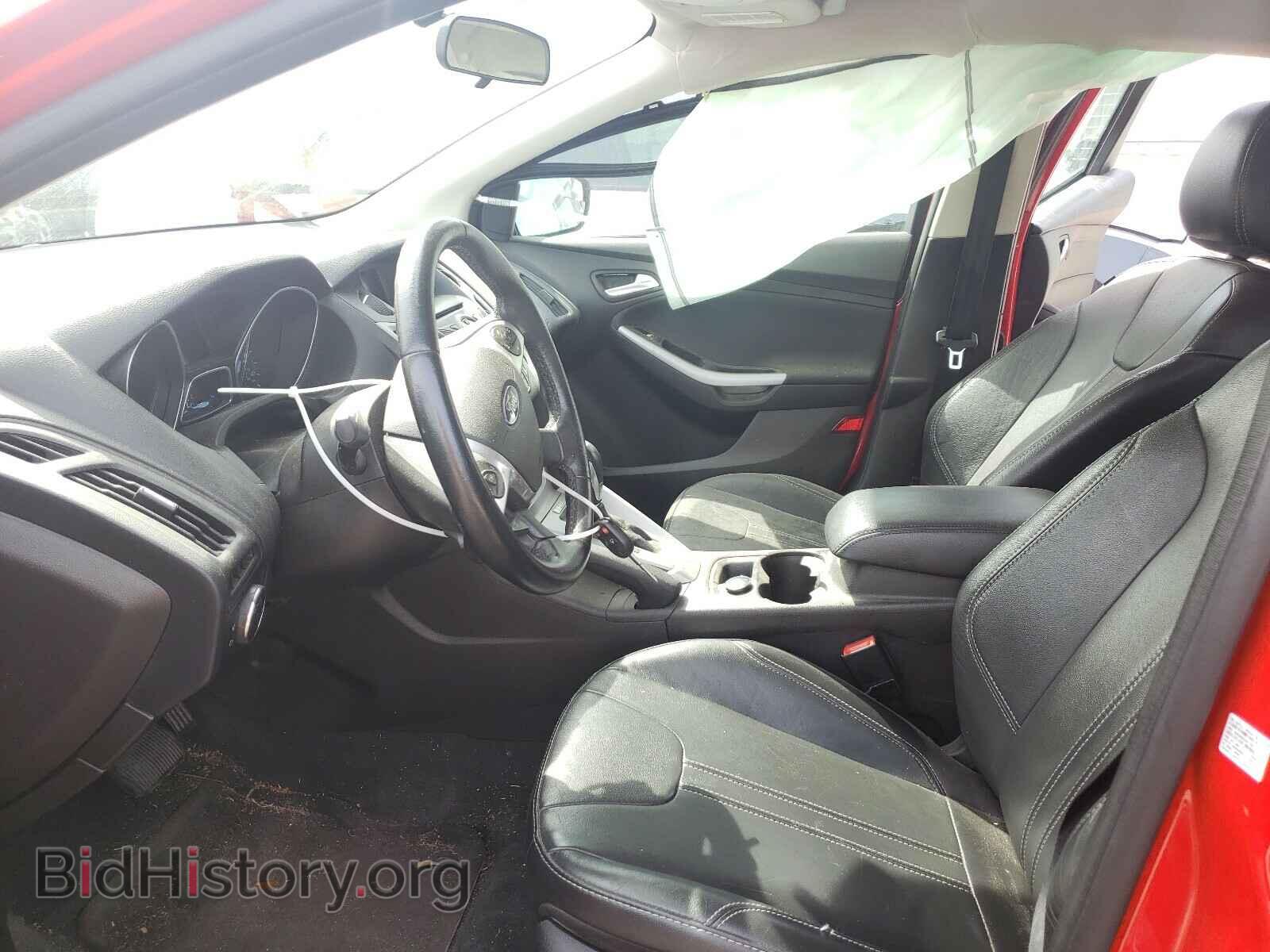 2014 FORD FOCUS - VIN: 1FADP3K23EL272888 - Photo 5