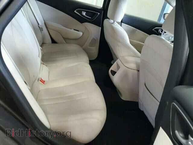 2015 CHRYSLER 200 - VIN: 1C3CCCAB4FN739958 - Photo 6