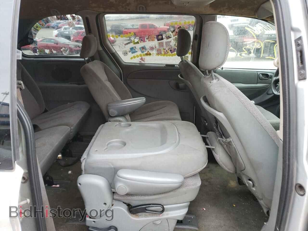 2006 DODGE CARAVAN - VIN: 1D4GP45RX6B732354 - Фото 11