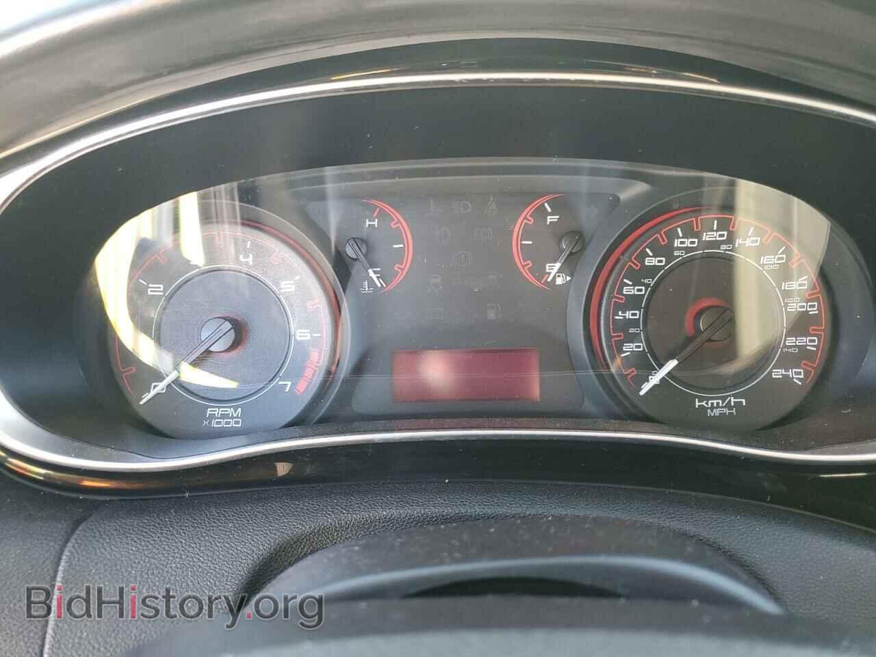 2013 DODGE DART - VIN: 1C3CDFBH7DD204305 - Фото 9