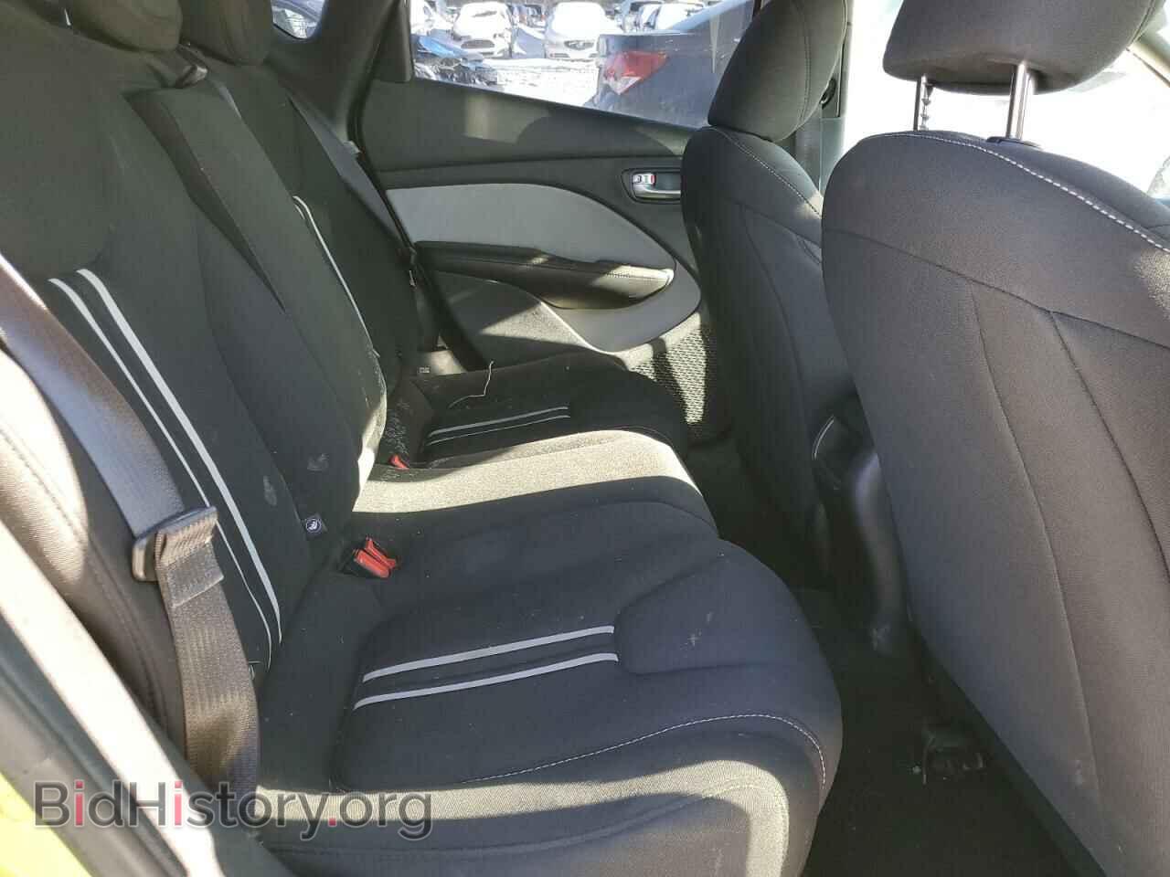 2013 DODGE DART - VIN: 1C3CDFBH7DD204305 - Фото 10