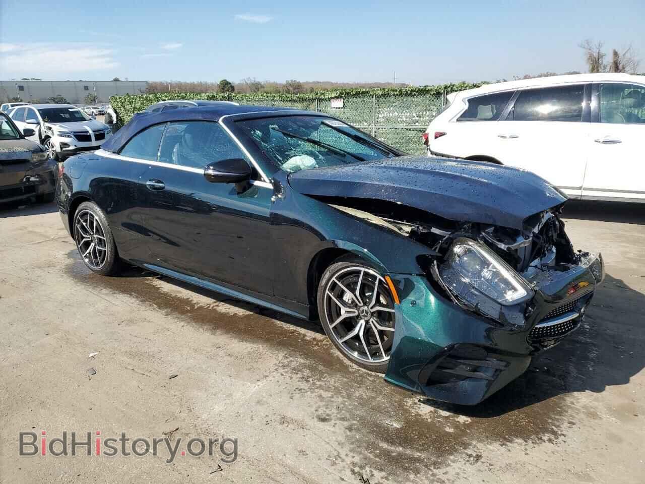 2023 MERCEDES-BENZ E-CLASS - VIN: W1K1K5JBXPF203244 - Фото 4