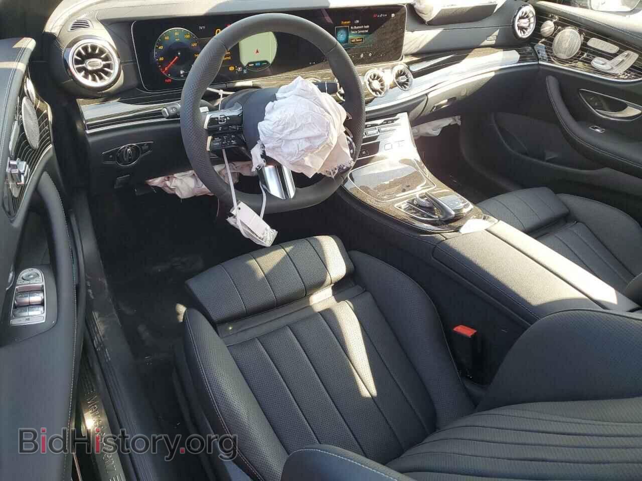 2023 MERCEDES-BENZ E-CLASS - VIN: W1K1K5JBXPF203244 - Фото 8