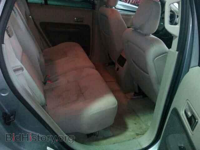 2007 FORD EDGE - VIN: 2FMDK36C57BA33143 - Фото 6