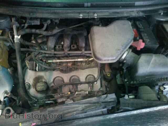 2007 FORD EDGE - VIN: 2FMDK36C57BA33143 - Фото 7