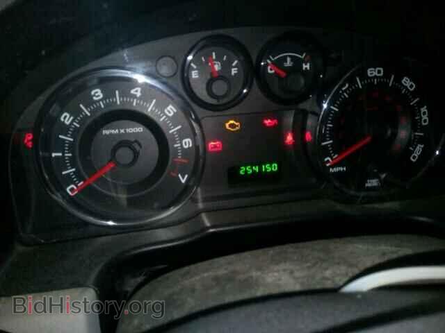 2007 FORD EDGE - VIN: 2FMDK36C57BA33143 - Фото 8
